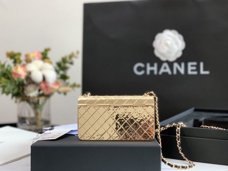 Ch**el cf series bags